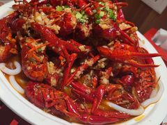 -熊记虾王·小龙虾(东晓南店)