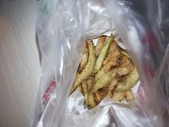 -北坦杨家干炸里脊(总店)
