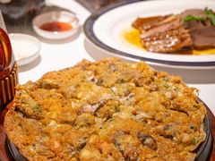 -金成潮菜博物馆(海珠湿地店)