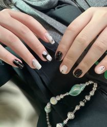 -LILY NAILS美甲美睫
