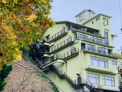 -有马温泉 竹取亭円山温泉旅馆