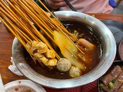 -七串串(无锡总店)