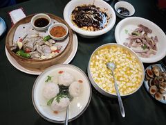 -红厨巷·淮扬菜(熙南里店)