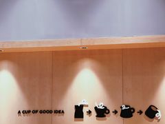 -Seesaw Coffee(西岸凤巢店)