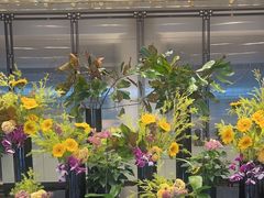 -行者书屋大堂吧 ·下午茶(南京圣和府邸酒店)
