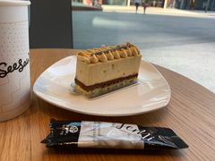 -Seesaw Coffee(苏州中心店)