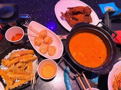 -纯K(西湖店)
