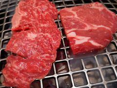 -赤坂亭·M9和牛烧肉·铁板烧(合肥万象城店)