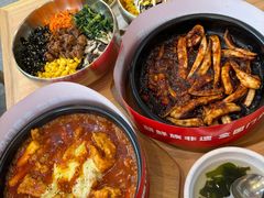 -米村拌饭(王府井喜悦店)