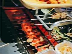 -麦凯伦烧烤·精酿超级工厂店(金桥总店)