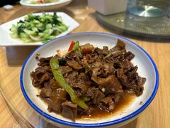 -礼耕堂·百年茶人餐厅(梅家坞店)