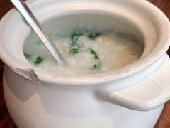 梁记粥-梁记粥铺(开元地中海店)