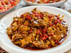 -老三样·旧食新味(万寿宫店)