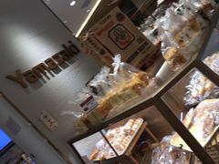 -山崎面包(静安久光店)