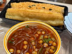 酸辣粉-日月永和中国餐饮名店(凤凰店)