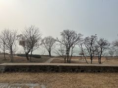 -洪泽湖古堰景区