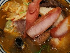 -笋爷高汤嗦螺粉·螺蛳粉(上社店)