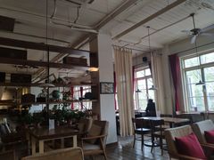 -雕刻时光咖啡馆(交大店)