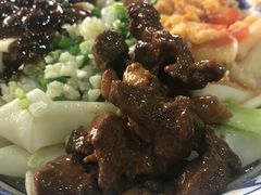 -秦韵轩·西安小馆(贻成福地广场店)