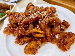 -同发号饭庄(复兴路店)