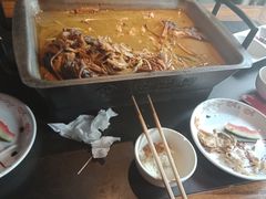-辣尚瘾·烤鱼·新川菜(交大直营店)