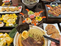 -小川洋风料理(街道口店)