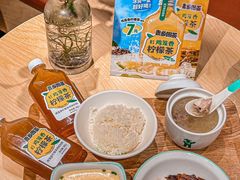 -老乡鸡(上海白玉兰广场店)