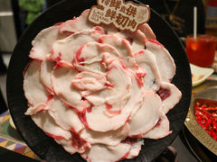 -廖掌柜·重庆鲜货火锅(上海首店)