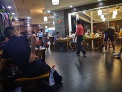 -非常粥道(天宝东街店)