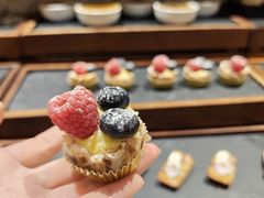 -五洲皇冠巴西烤肉餐厅