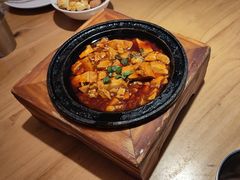 -周麻婆·川式小炒(宁德蕉城南路店)