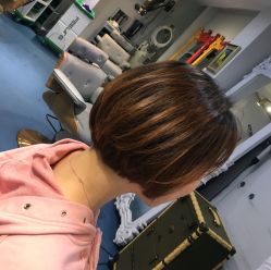 -新晨·SALON·形象造型