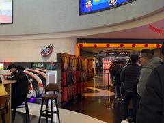 -万达影城(大明宫万达广场IMAX店)