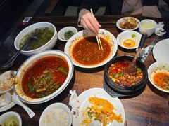 -陈麻婆豆腐(旗舰店)