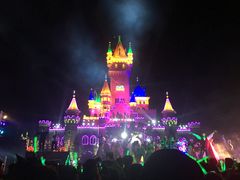 -青岛方特梦幻王国