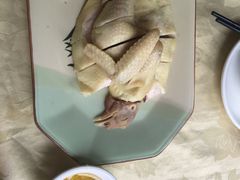 -区海鸡场饭店(石壁店)