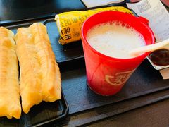 -永和大王(茉莉上新·共和新路店)