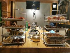 -河坝강뚝烧烤专门店(旗舰店)