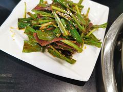 莴笋-老来福·非遗酸汤兔(凯旋路店)