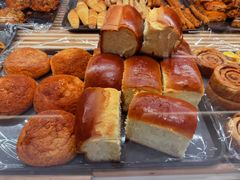 -烘焙町面包店(西四店)