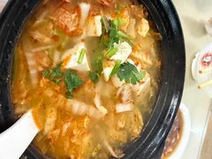 -闫家驴肉老店(华电一校店)