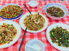 -三只鸟本地特色菜馆(上饶总店)