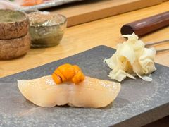 -一阳寿司(麦子街店)