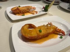 -利苑酒家(华熙国际店)