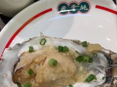 -飞尝蚝·顺德菜·鱼生(顺德总店)