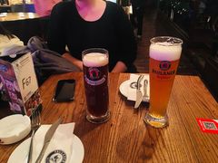 -宝莱纳啤酒花园餐厅PAULANER BRAUHAUS Nanjing(广州路店)
