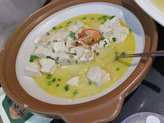 -小方外婆菜(蒙山路店)