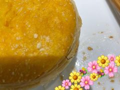 芝士焗红薯-峨嵋小镇·川菜(正定朗华店)
