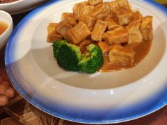 -味道名厨(林州地方特色菜▪光远店)