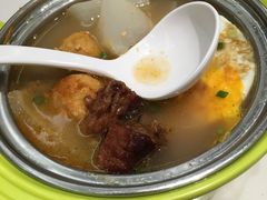 -太兴餐厅(东方广场分店)